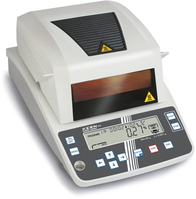 DBS-A01. Kern Weighing Scales Image 4