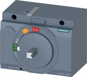 3VA9267-0GK00 Siemens Switches Accessories
