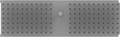 188834-1 TE Connectivity Hard Metric Connectors Image 4