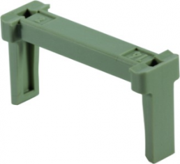 Strain relief clamp for female connectors, 0918506900258U