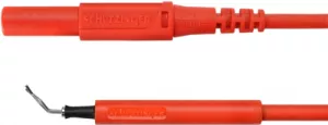 AL 8322 / ZPK / 1 / 100 / RT SCHÜTZINGER Test Leads
