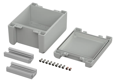 00123235 Bopla General Purpose Enclosures Image 3