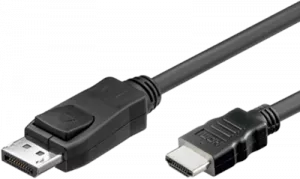 ICOC-DSP-H-010 EFB-Elektronik Assembled Audio Cables, Display cables