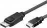 ICOC-DSP-H-010 EFB-Elektronik Assembled Audio Cables, Display cables