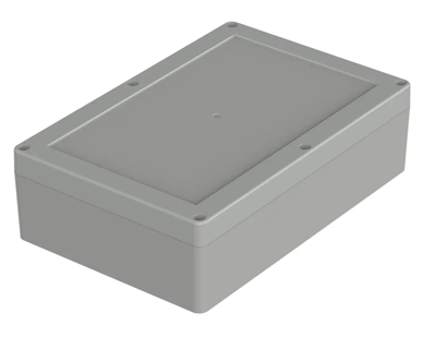 07521146 Bopla General Purpose Enclosures Image 1