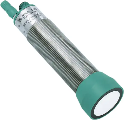 102161 PEPPERL+FUCHS Ultrasonic Sensors