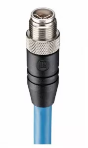 10384 Lumberg Automation Sensor-Actuator Cables