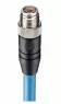 934809010 Lumberg Automation Sensor-Actuator Cables