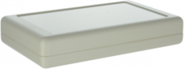 ABS enclosure, (L x W x H) 160 x 95 x 30 mm, white (RAL 9002), IP54, SM1.7