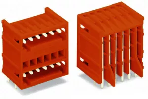 734-433/001-000 WAGO PCB Connection Systems