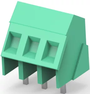 796690-3 TE Connectivity PCB Terminal Blocks