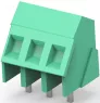796690-3 TE Connectivity PCB Terminal Blocks