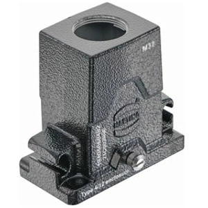 19405060482 Harting Housings for HDC Connectors