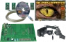 EA EVALEDIPTFT70 DISPLAY VISIONS Display Kits