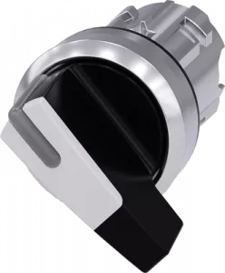 3SU1052-2CC60-0AA0 Siemens Actuators, Signal Elements and Front Elements