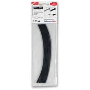 308-30151 HellermannTyton Heat Shrink Tubing