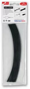 308-30151 HellermannTyton Heat Shrink Tubing