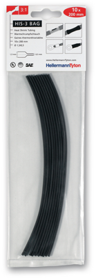308-30151 HellermannTyton Heat Shrink Tubing