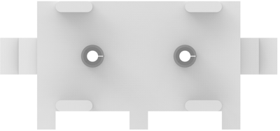 1586076-1 TE Connectivity PCB Connection Systems Image 4