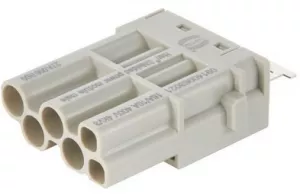 09140063021 Harting Contact Inserts