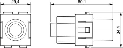 2748250000 Weidmüller Contact Inserts Image 2