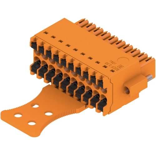 3021410000 Weidmüller PCB Connection Systems Image 2