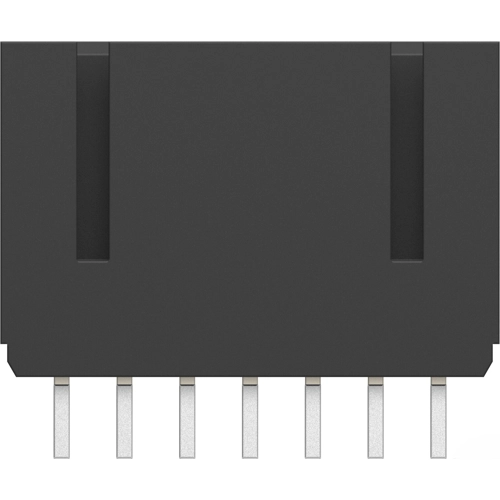 5-104362-6 AMP PCB Connection Systems Image 4