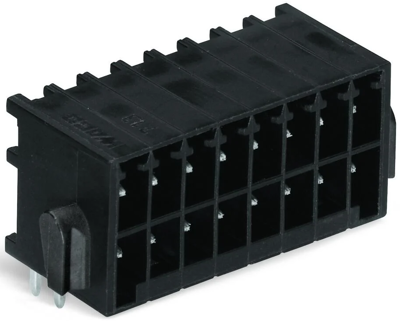 713-1432/037-000 WAGO PCB Connection Systems Image 1