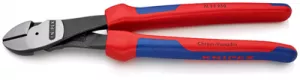 74 22 250 Knipex Side Cutters, Tip Cutters
