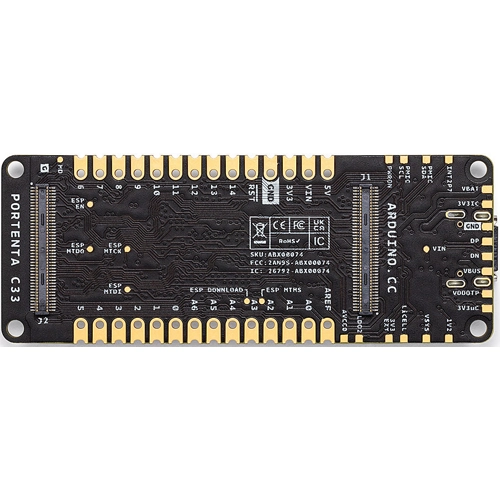 ABX00074 Arduino Single Board Computer Image 2