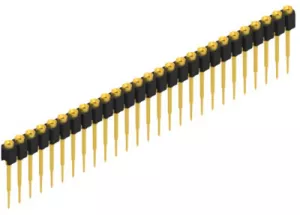 MK13X127G Fischer Elektronik PCB Connection Systems