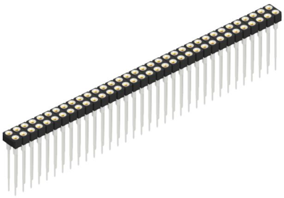 10042158 Fischer Elektronik PCB Connection Systems