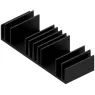 10019319 Fischer Elektronik Heat Sinks