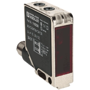 128098 PEPPERL+FUCHS Optical Sensors