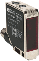 128098 PEPPERL+FUCHS Optical Sensors