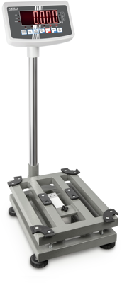 EFC 30K-3L Kern Weighing Scales Image 2