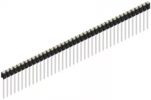 10040382 Fischer Elektronik PCB Connection Systems
