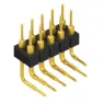 MK 251 10 G Fischer Elektronik PCB Connection Systems