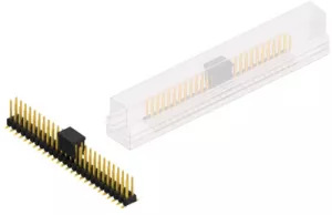 SL11SMD07852GBSM Fischer Elektronik PCB Connection Systems