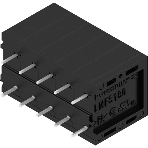 1426610000 Weidmüller PCB Connection Systems Image 2