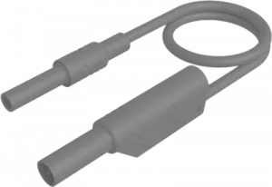 MAL S WS-B 100/2,5 GR Hirschmann Test & Measurement Test Leads