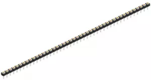 10043111 Fischer Elektronik PCB Connection Systems