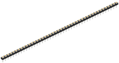 10043111 Fischer Elektronik PCB Connection Systems