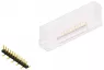 SLY7SMD03611GSM Fischer Elektronik PCB Connection Systems