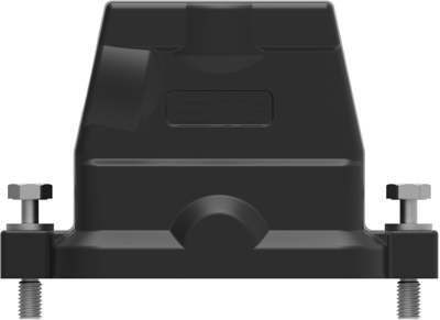 T1912100120-009 TE Connectivity Housings for HDC Connectors Image 2