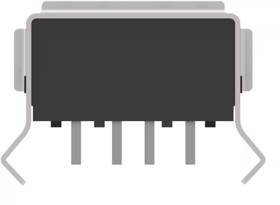 292303-5 AMP USB Connectors, PC Connectors Image 4