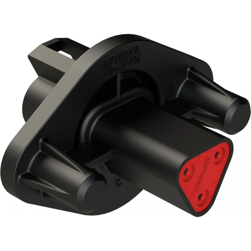 AT04-3P-PM11 Amphenol Other Circular Connectors Image 2