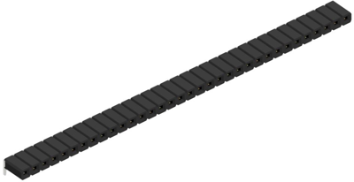 BLLP334S Fischer Elektronik PCB Connection Systems