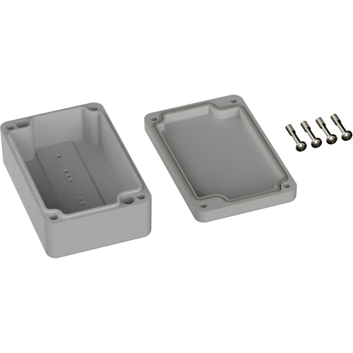 BYB-3-90H0128 by.B General Purpose Enclosures Image 2