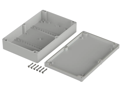 63239200 Bopla General Purpose Enclosures Image 2